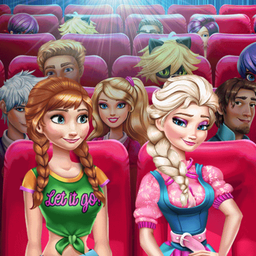 Princess Weekend Activity - Game for Mac, Windows (PC), Linux - WebCatalog