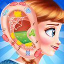 Princesses Emergency Room