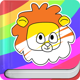 Prismo Coloring