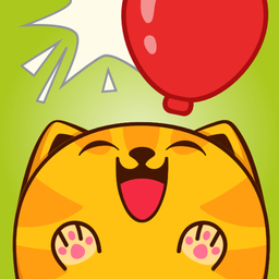 Puffy Cat 2 - Game for Mac, Windows (PC), Linux - WebCatalog