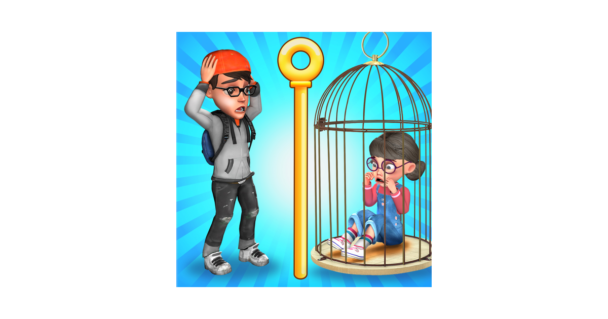Switch Pull String Game Pull the String - Mac、Windows (PC) 版游戏 - WebCatalog