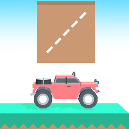 Jamming Car Escape - Game for Mac, Windows (PC), Linux - WebCatalog