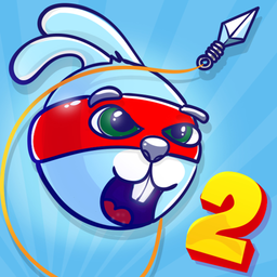 Yeah Bunny 2 - Jogo para Mac, Windows, Linux - WebCatalog