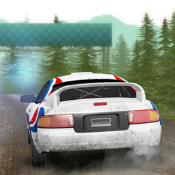 Rally Champion - Game for Mac, Windows (PC), Linux - WebCatalog