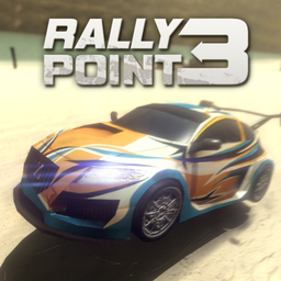 Rally Racer - Jogo para Mac, Windows (PC), Linux - WebCatalog