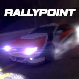Rally Racer - Jogo para Mac, Windows (PC), Linux - WebCatalog
