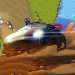 Rally Racer - Jogo para Mac, Windows (PC), Linux - WebCatalog