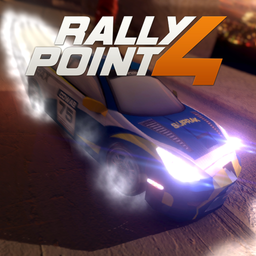 Rally Point 4