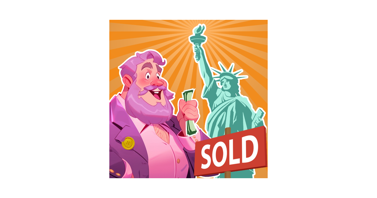 Real Estate Rush Game for Mac, Windows (PC), Linux Catalog