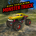 3D Monster Truck: Skyroads - Game for Mac, Windows (PC), Linux - WebCatalog