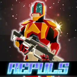 Repuls.io - Game for Mac, Windows (PC), Linux - WebCatalog