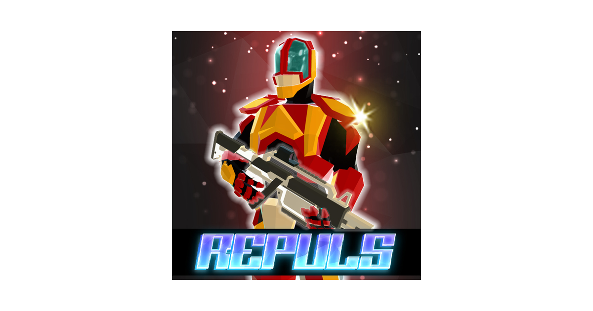 Repuls.io - Game for Mac, Windows (PC) - WebCatalog