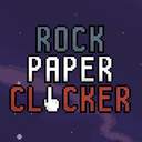 Rock Paper Clicker