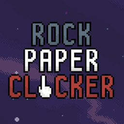 Rock Paper Clicker