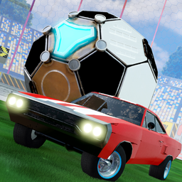 Rocket Soccer Derby - Jogo para Mac, Windows (PC), Linux - WebCatalog