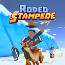 Rodeo Stampede Tundra
