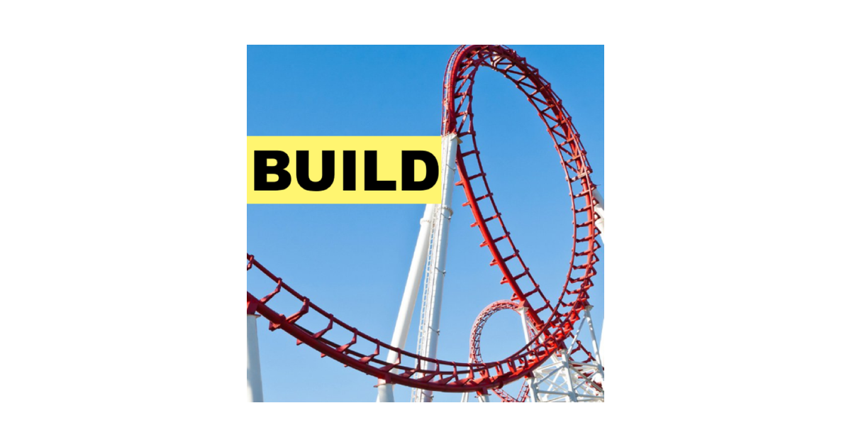 Roller Coaster Builder 2 Game for Mac, Windows (PC) WebCatalog