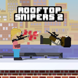 Funny Shooter 2 - Game for Mac, Windows (PC), Linux - WebCatalog