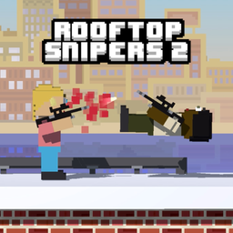 Rooftop Snipers 2 - Jogo para Mac e PC - WebCatalog