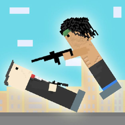 Rooftop Snipers 2 - Jogo para Mac e PC - WebCatalog