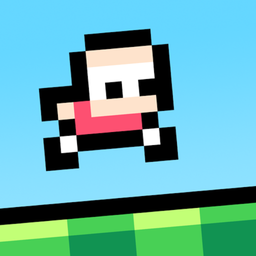 Flappy Bird - Game for Mac, Windows (PC), Linux - WebCatalog