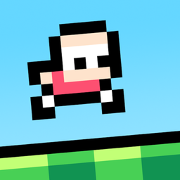 FlappyBird.io - Game for Mac, Windows (PC), Linux - WebCatalog