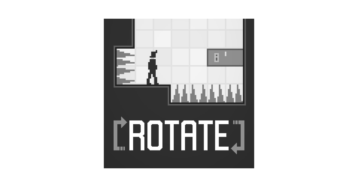 Rotate - Game for Mac, Windows (PC), Linux - WebCatalog