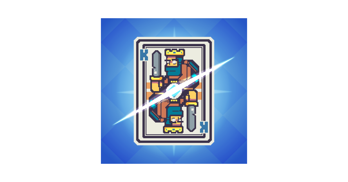 Card clash codes