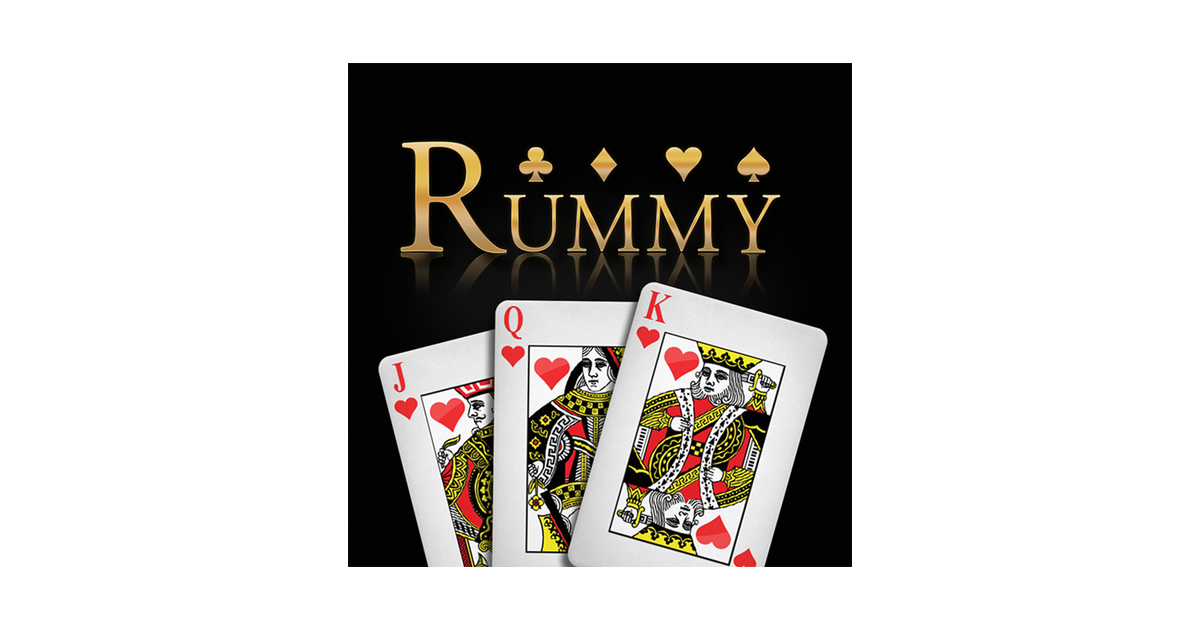 Rummy - Game for Mac, Windows (PC) - WebCatalog