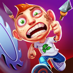 Papa Cherry Saga - Jogue Papa Cherry Saga Jogo Online