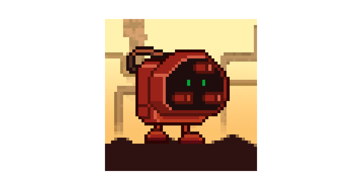 Rustyard - Juego para Mac, Windows (PC) - WebCatalog