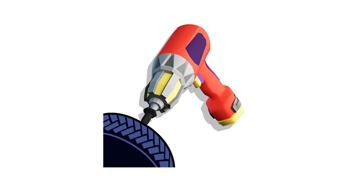 Screw Factory - Game for Mac, Windows (PC), Linux - WebCatalog