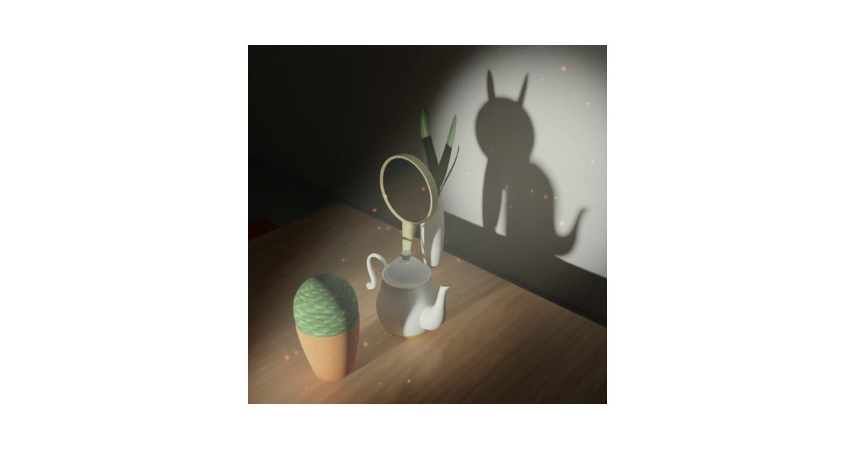 Shadow Maker - Mac、Windows (PC) 用ゲーム - WebCatalog