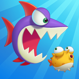 Fish Eat Fish - Jogo para Mac, Windows, Linux - WebCatalog