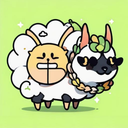 sheep sheep