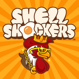 Shell Shockers, by Blue Wizard Digital