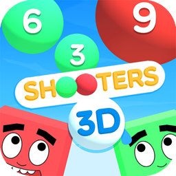 Shooters 3D - Game for Mac, Windows (PC), Linux - WebCatalog