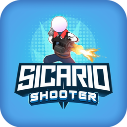 Sicario Shooter