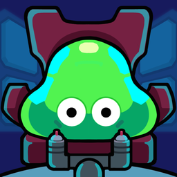 Slime Pizza