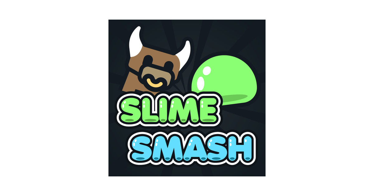 Slime Smash - Mac, Windows(PC) 용 게임 - WebCatalog