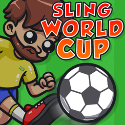 A Small World Cup - Jogos na Internet
