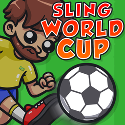 Sling World Cup - Jogo para Mac, Windows, Linux - WebCatalog