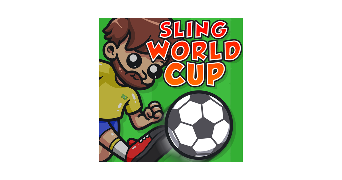 Sling World Cup Game for Mac, Windows (PC) WebCatalog