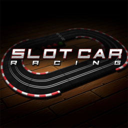 Slot Car Racing - Game for Mac, Windows (PC), Linux - WebCatalog