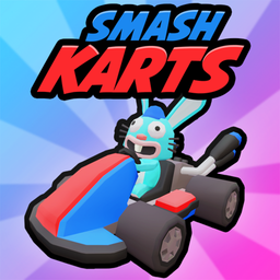 Smash karts install 