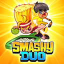Smashy Duo