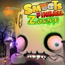 Smoots Pinball Zombie
