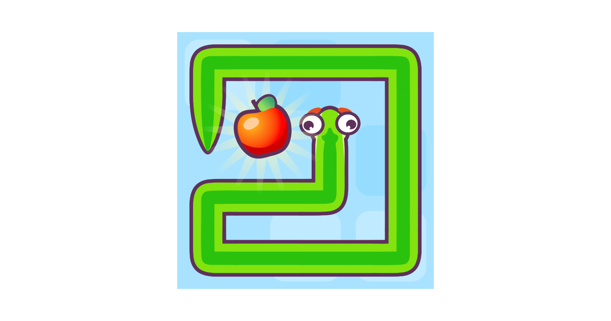 Snake Solver - Game for Mac, Windows (PC), Linux - WebCatalog