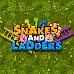 Snakes and Ladders - Game for Mac, Windows (PC), Linux - WebCatalog