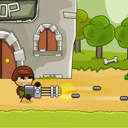 Soldier Legend - Game for Mac, Windows (PC), Linux - WebCatalog